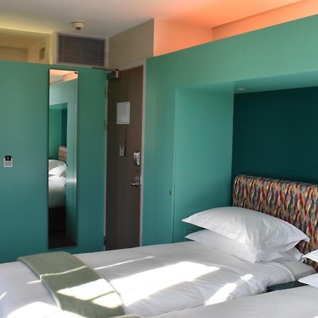 Marrable'S Farringdon Hotel Λονδίνο Εξωτερικό φωτογραφία