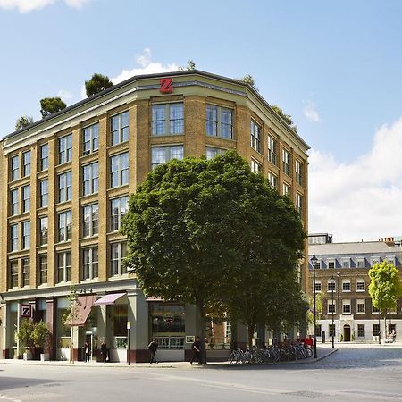 Marrable'S Farringdon Hotel Λονδίνο Εξωτερικό φωτογραφία