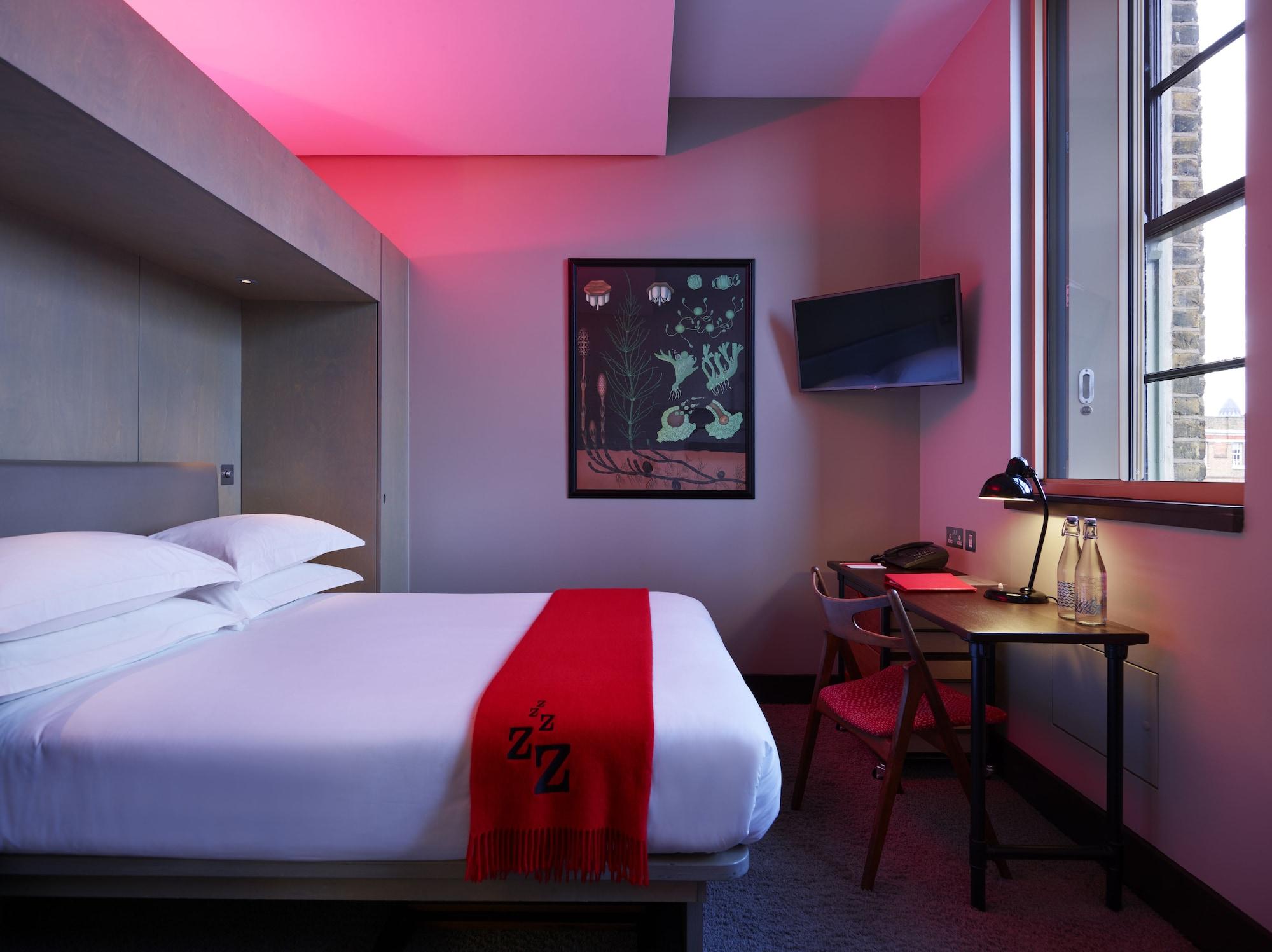 Marrable'S Farringdon Hotel Λονδίνο Εξωτερικό φωτογραφία