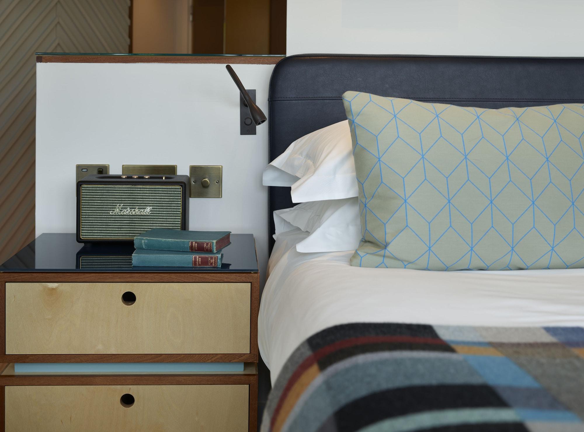 Marrable'S Farringdon Hotel Λονδίνο Εξωτερικό φωτογραφία