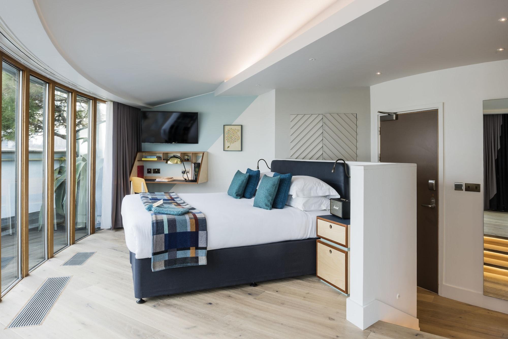 Marrable'S Farringdon Hotel Λονδίνο Εξωτερικό φωτογραφία