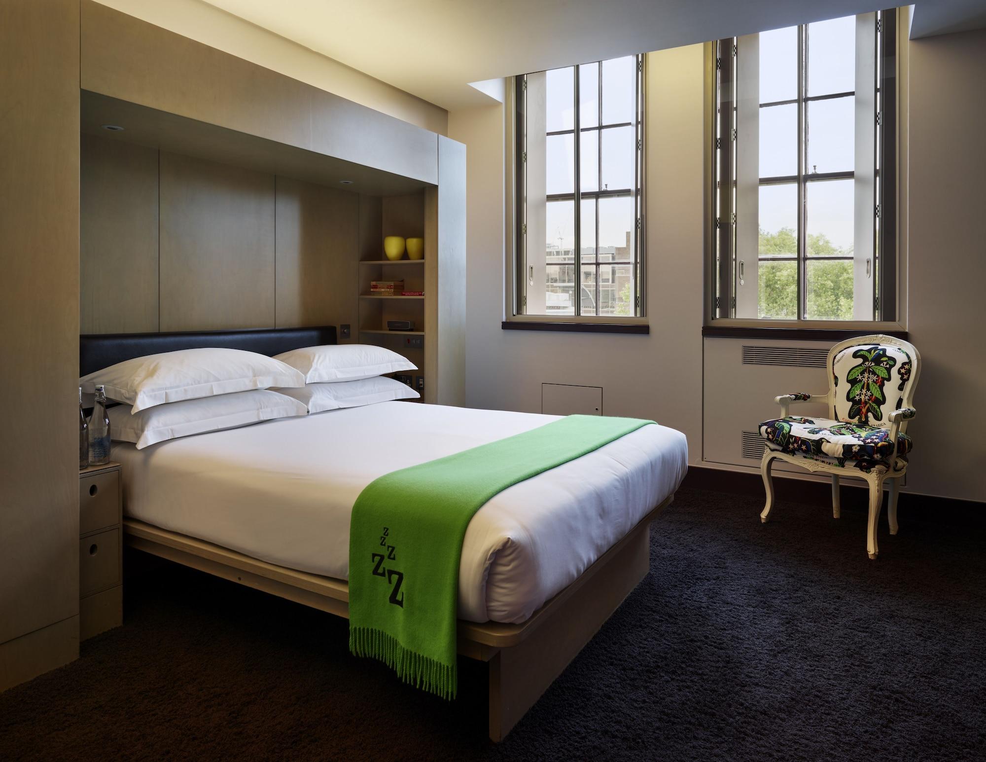 Marrable'S Farringdon Hotel Λονδίνο Εξωτερικό φωτογραφία