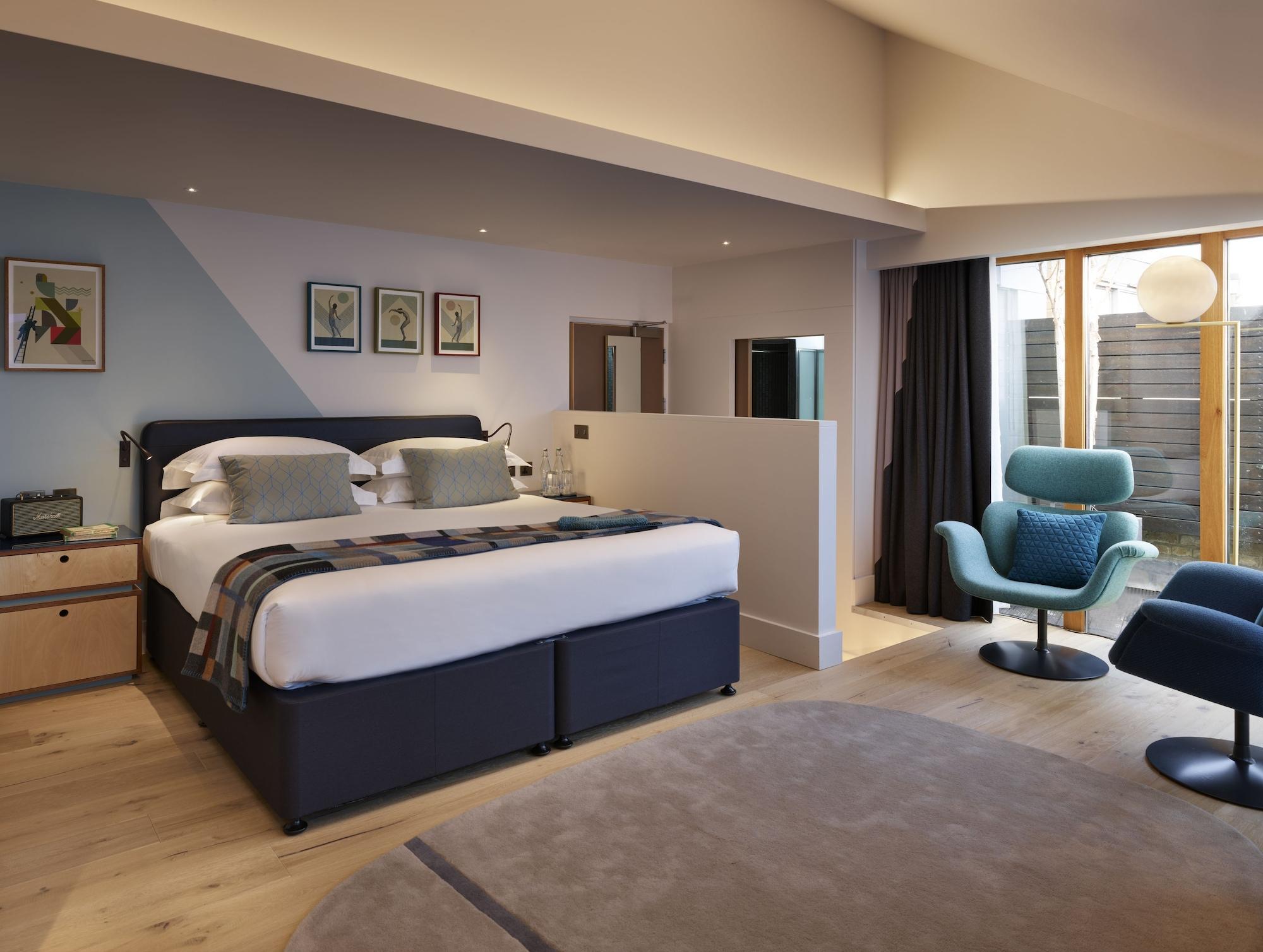 Marrable'S Farringdon Hotel Λονδίνο Εξωτερικό φωτογραφία