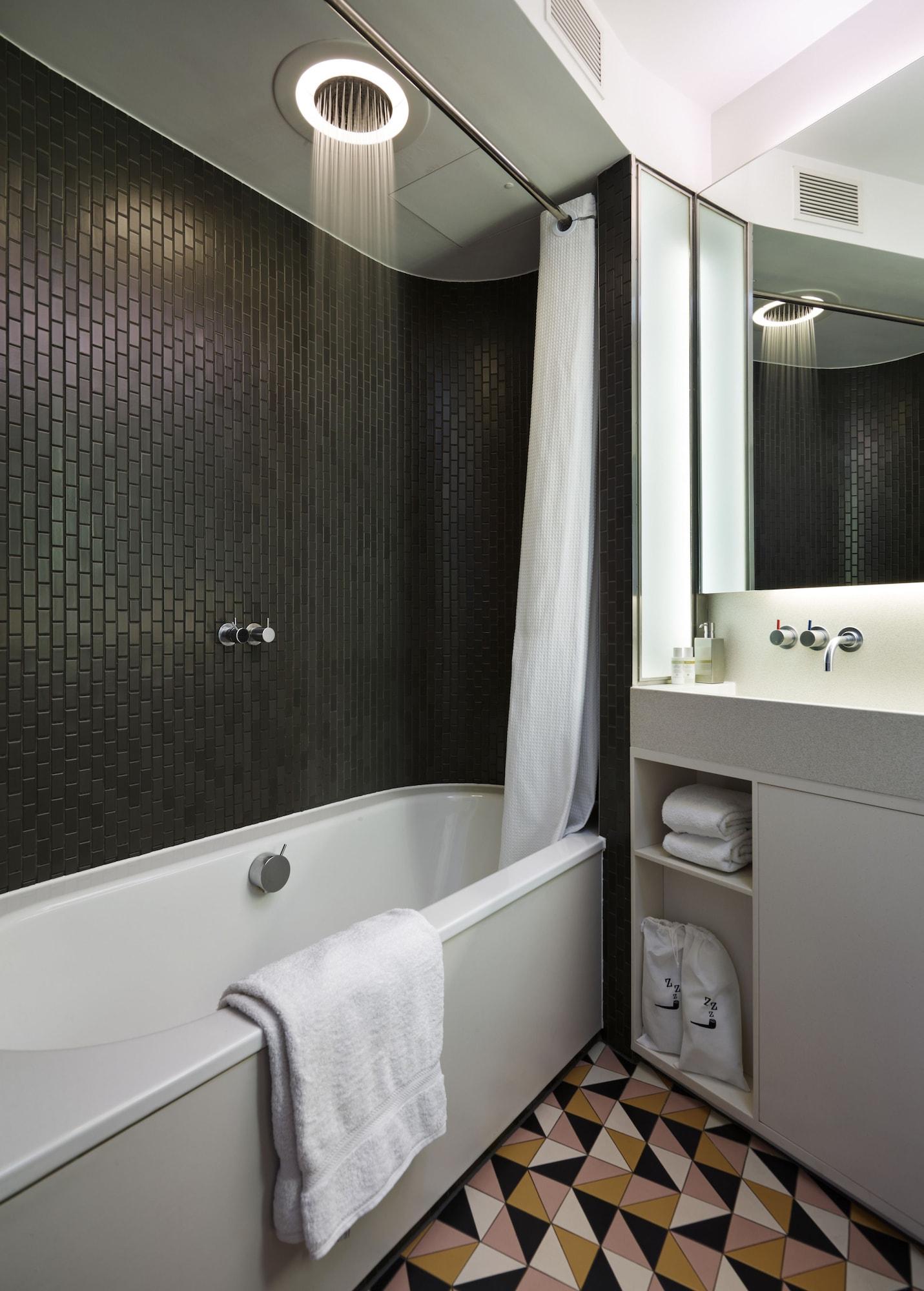 Marrable'S Farringdon Hotel Λονδίνο Εξωτερικό φωτογραφία
