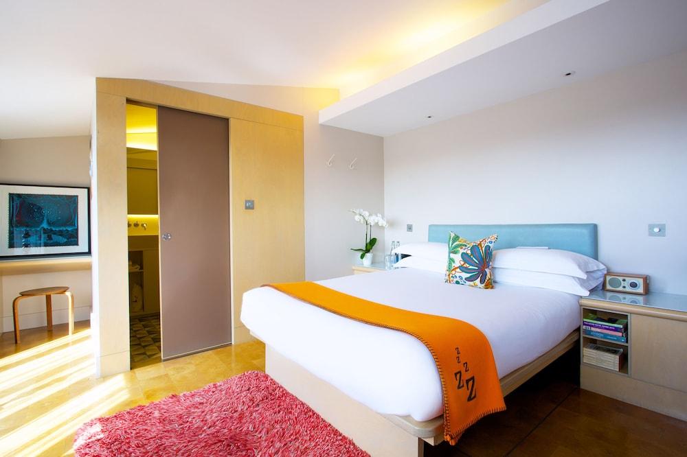 Marrable'S Farringdon Hotel Λονδίνο Εξωτερικό φωτογραφία