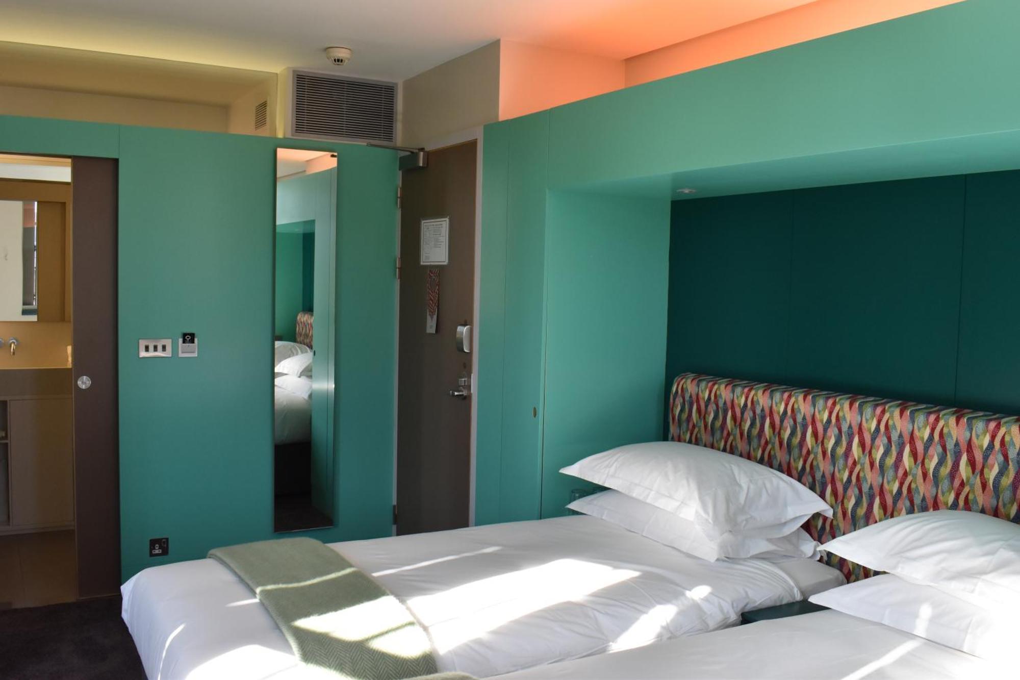 Marrable'S Farringdon Hotel Λονδίνο Εξωτερικό φωτογραφία