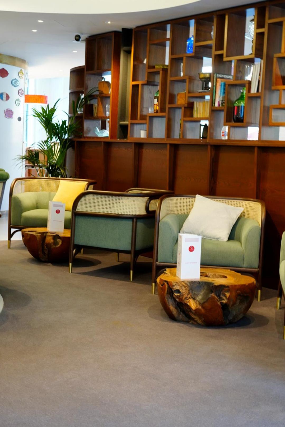 Marrable'S Farringdon Hotel Λονδίνο Εξωτερικό φωτογραφία