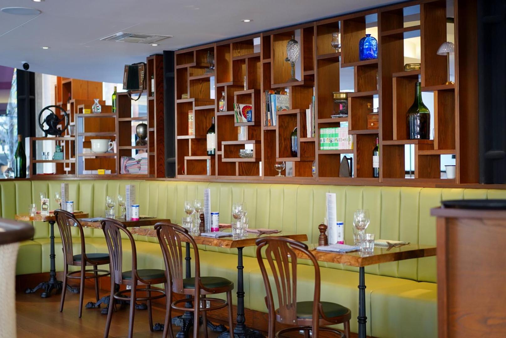 Marrable'S Farringdon Hotel Λονδίνο Εξωτερικό φωτογραφία