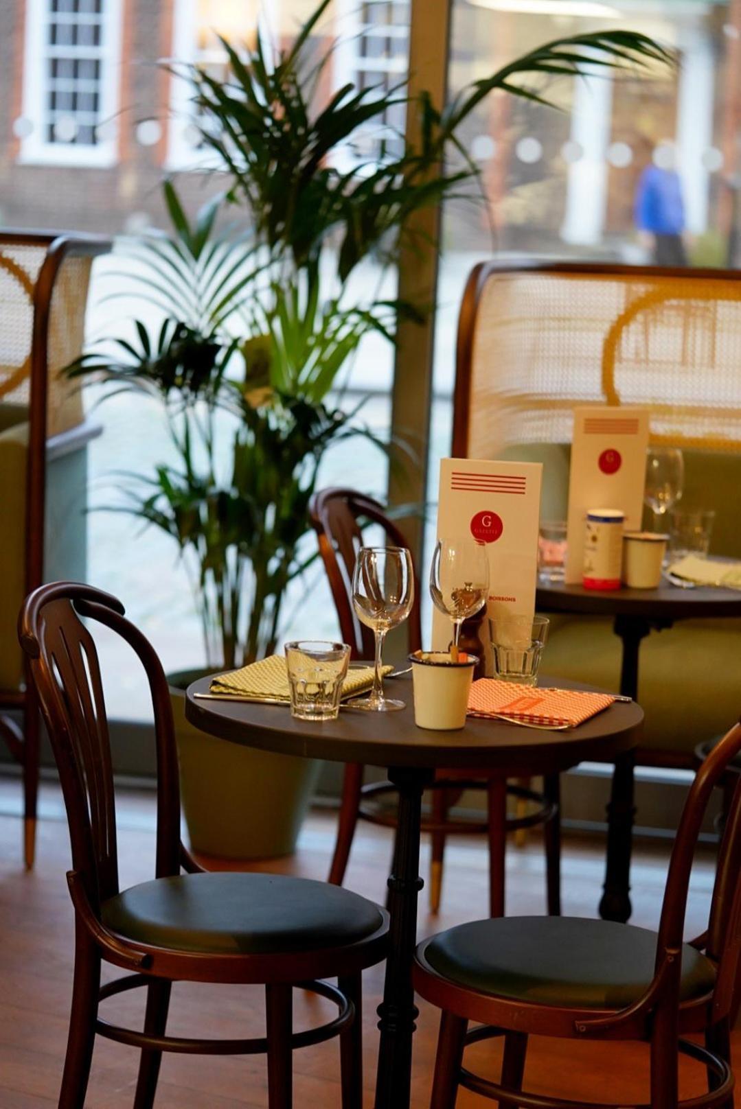 Marrable'S Farringdon Hotel Λονδίνο Εξωτερικό φωτογραφία