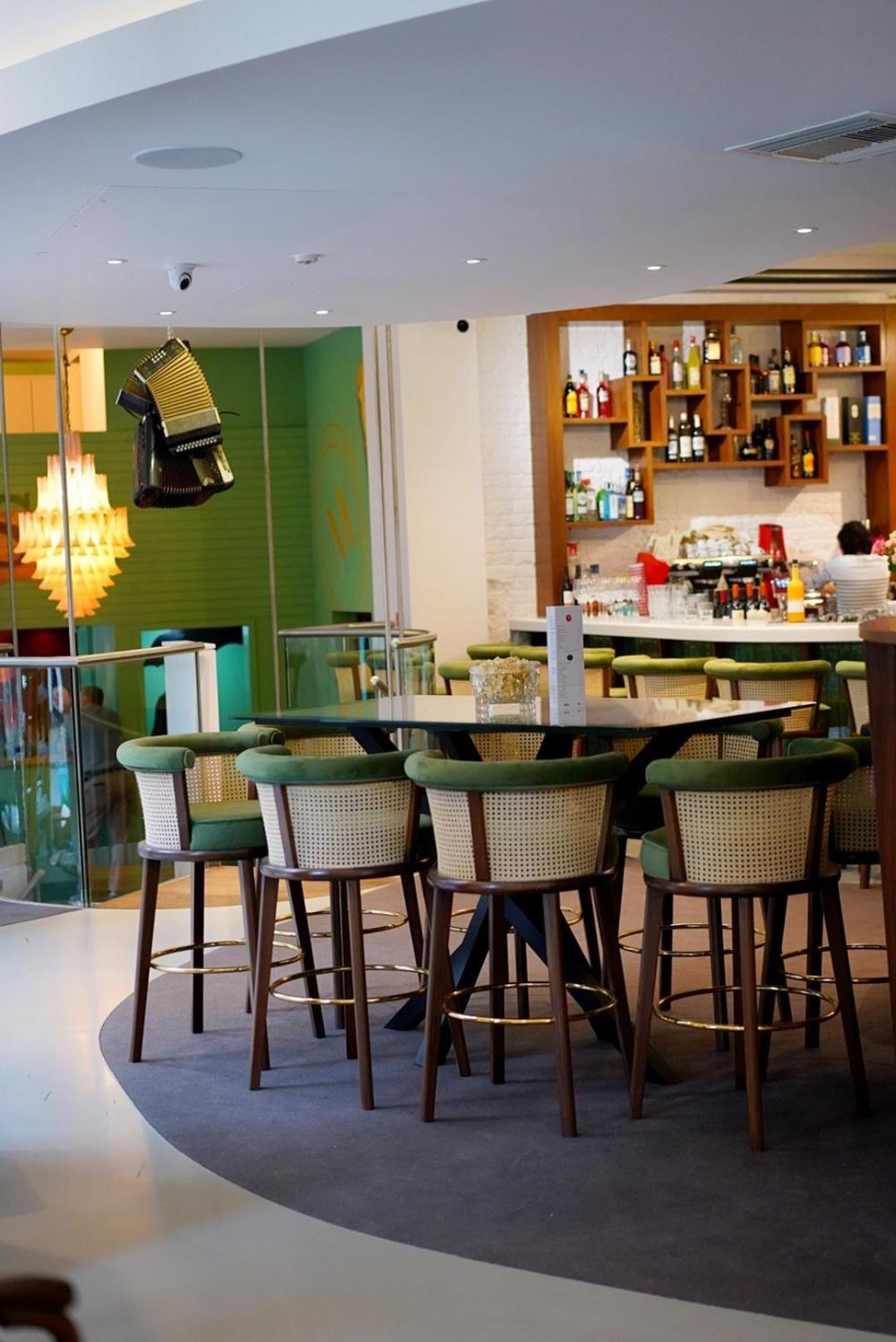 Marrable'S Farringdon Hotel Λονδίνο Εξωτερικό φωτογραφία