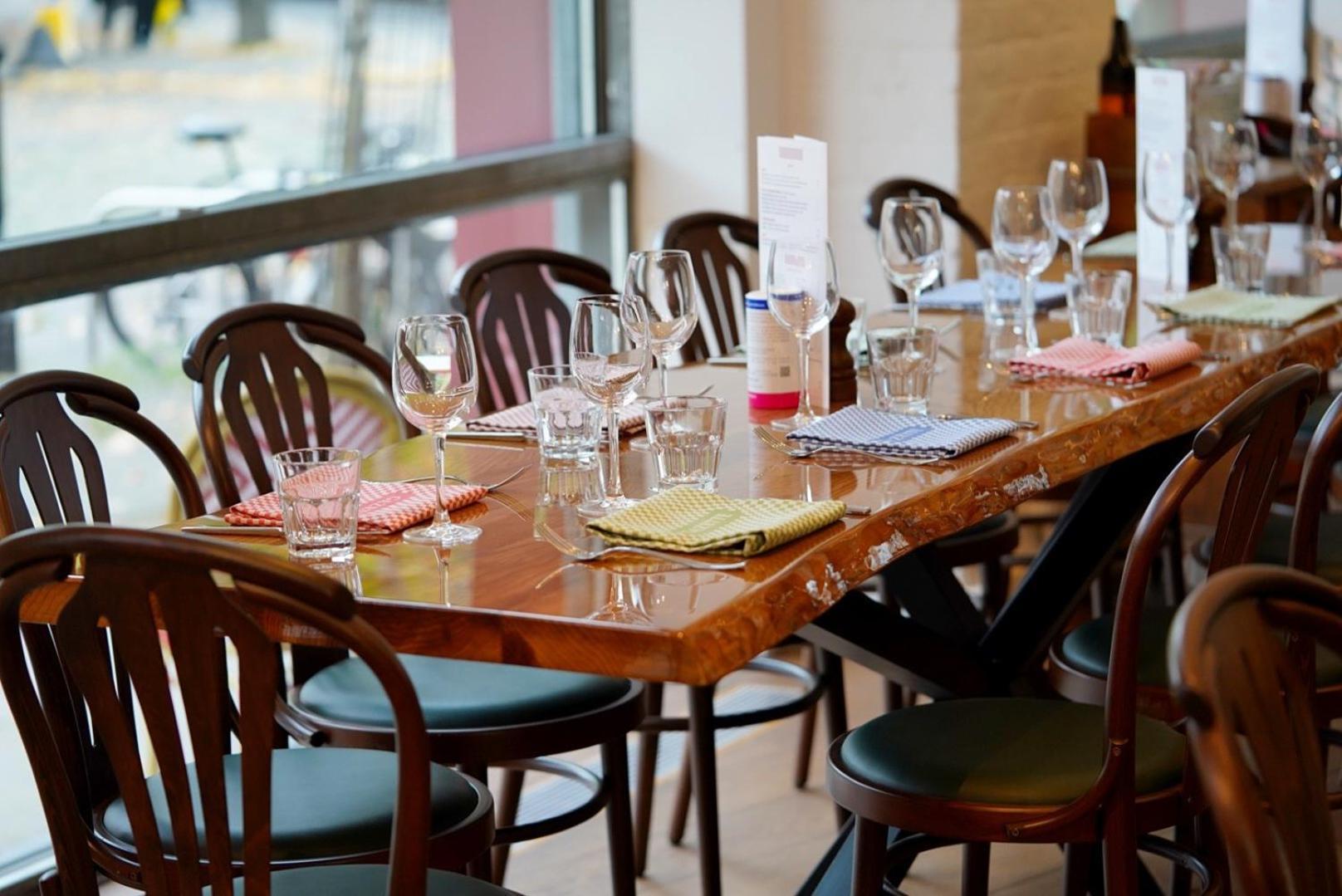 Marrable'S Farringdon Hotel Λονδίνο Εξωτερικό φωτογραφία