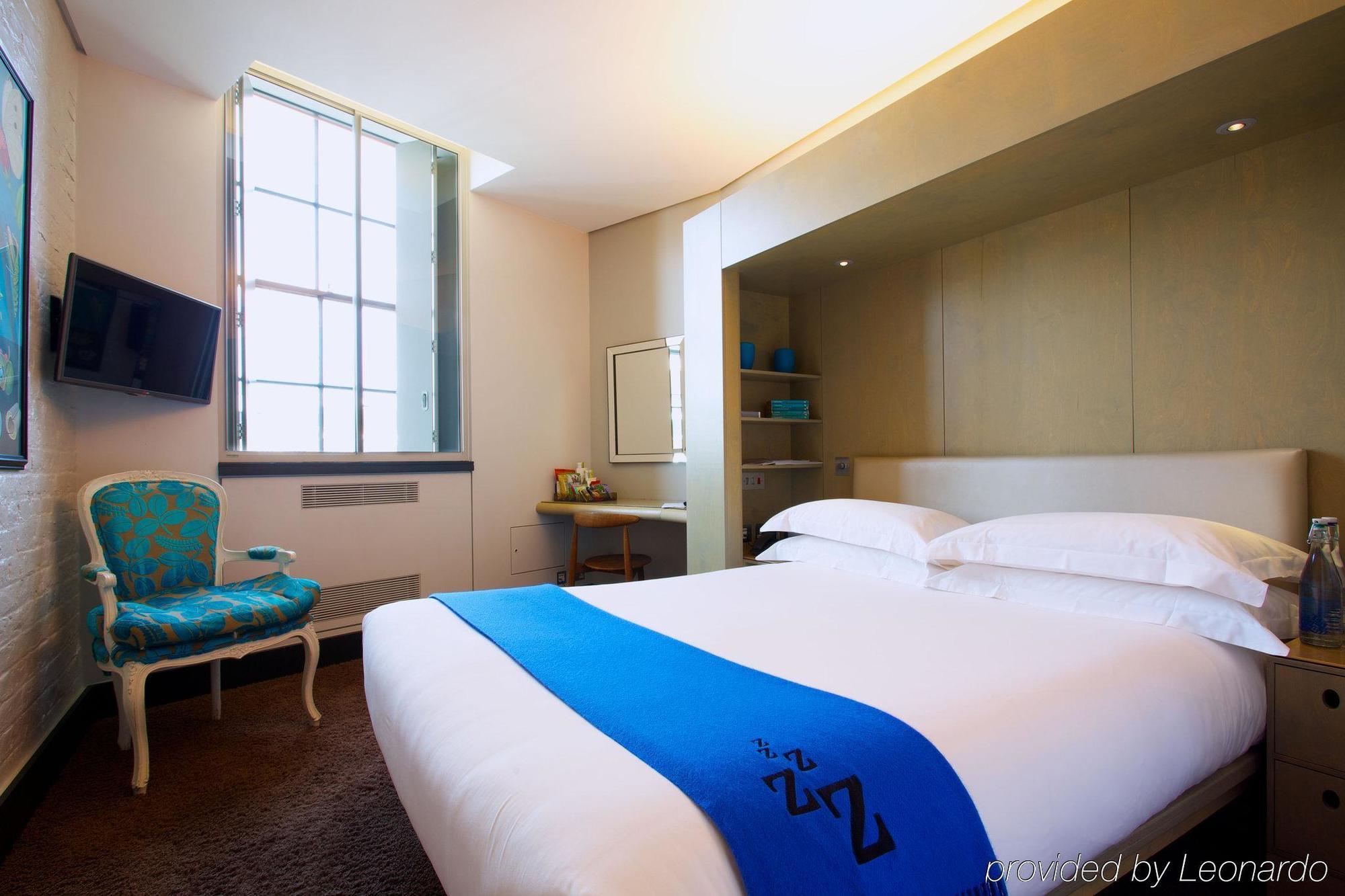 Marrable'S Farringdon Hotel Λονδίνο Εξωτερικό φωτογραφία