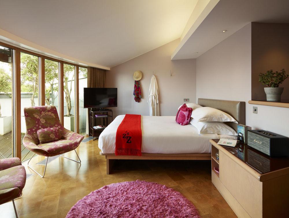 Marrable'S Farringdon Hotel Λονδίνο Εξωτερικό φωτογραφία