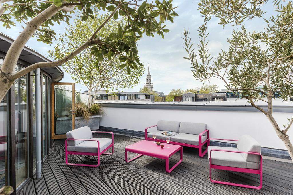 Marrable'S Farringdon Hotel Λονδίνο Εξωτερικό φωτογραφία