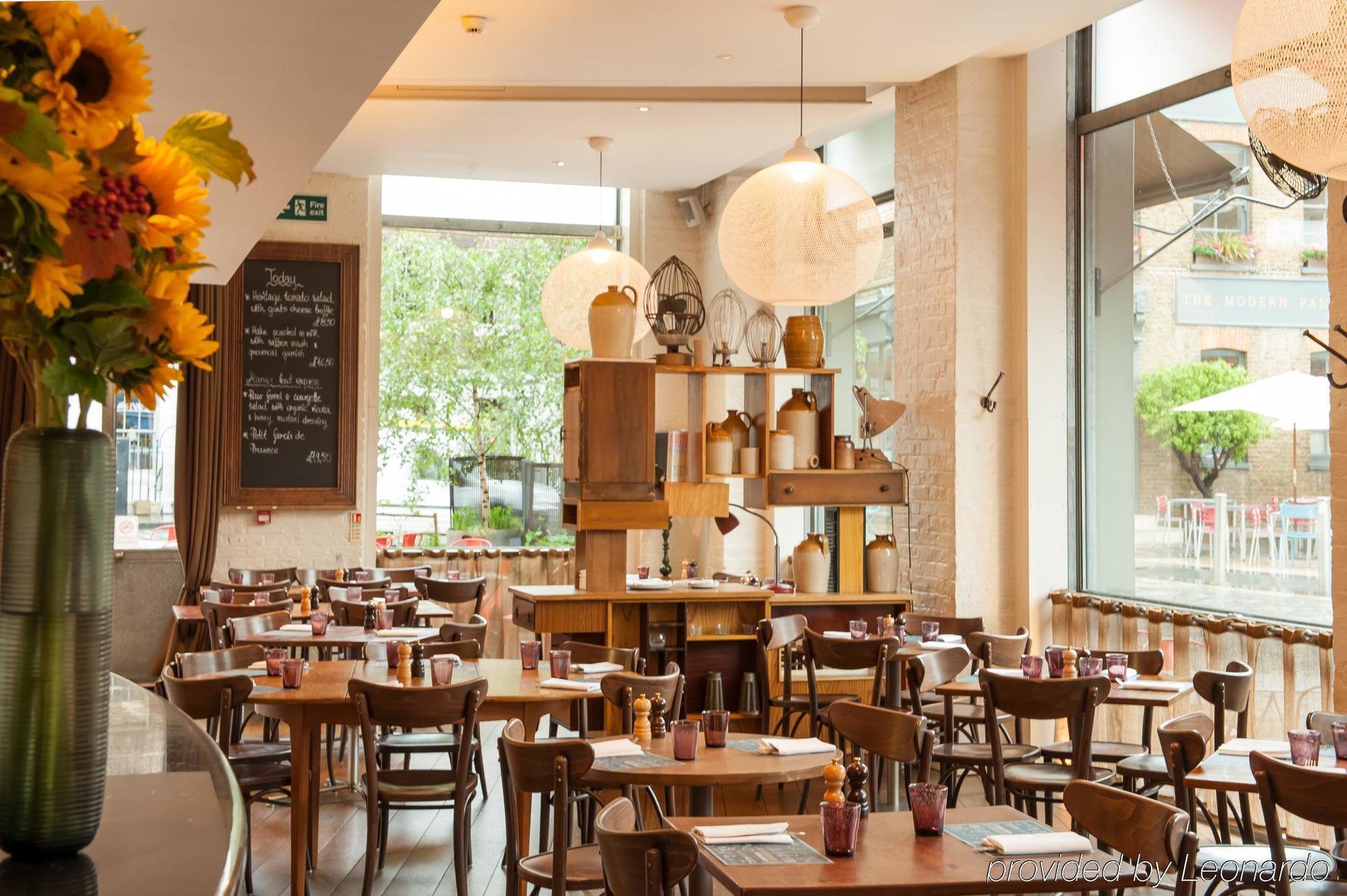 Marrable'S Farringdon Hotel Λονδίνο Εξωτερικό φωτογραφία