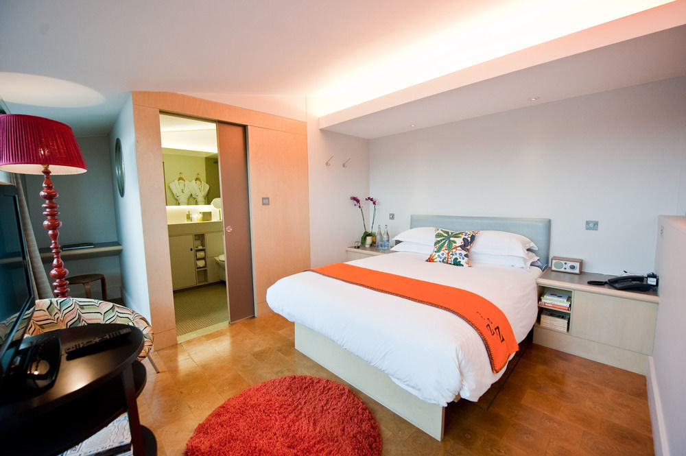 Marrable'S Farringdon Hotel Λονδίνο Εξωτερικό φωτογραφία