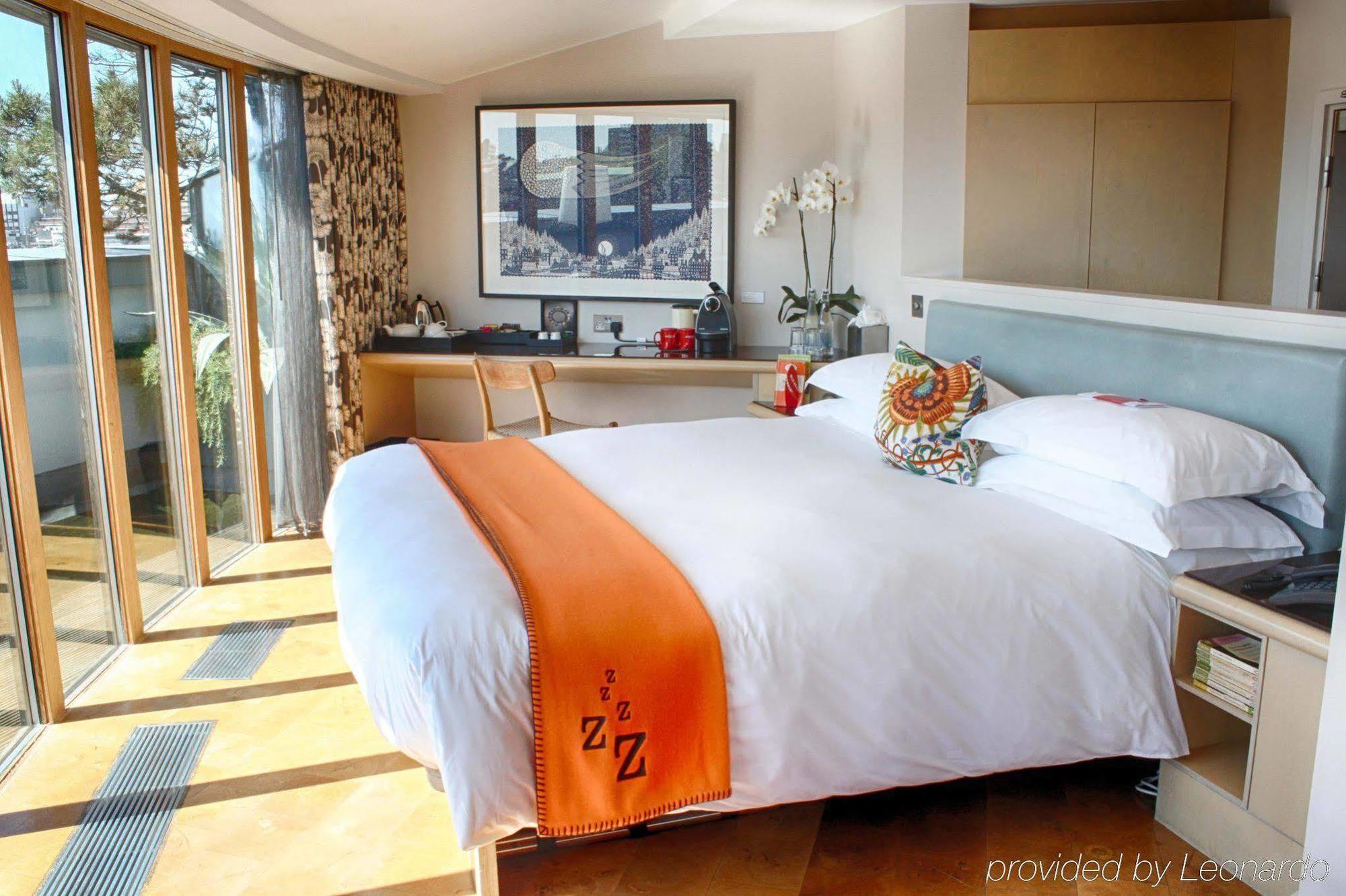 Marrable'S Farringdon Hotel Λονδίνο Εξωτερικό φωτογραφία
