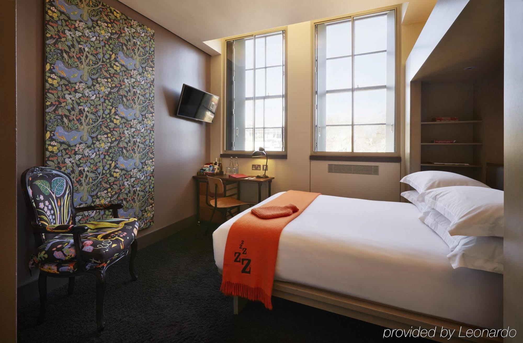Marrable'S Farringdon Hotel Λονδίνο Εξωτερικό φωτογραφία
