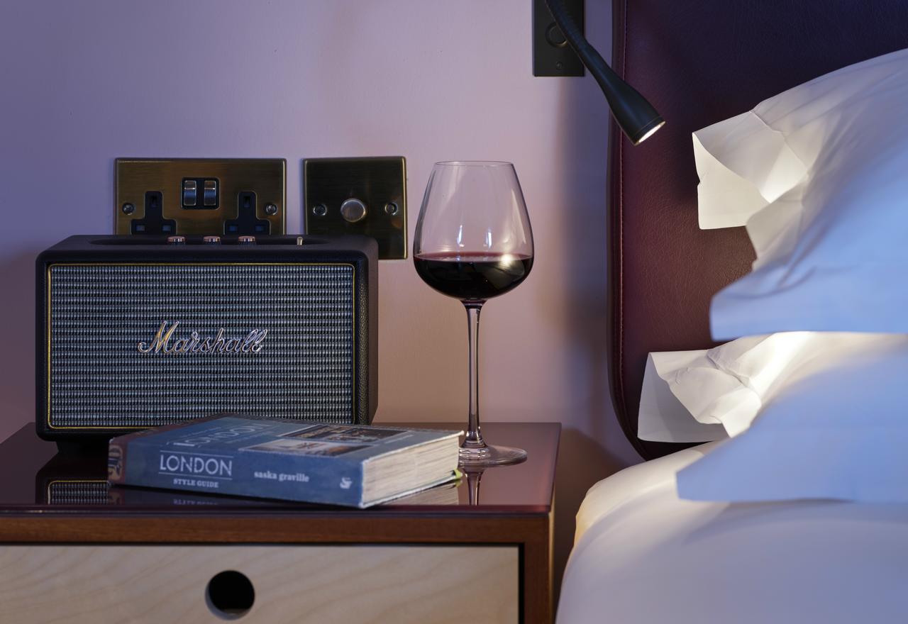 Marrable'S Farringdon Hotel Λονδίνο Εξωτερικό φωτογραφία
