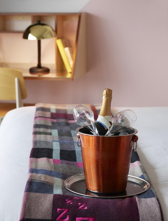 Marrable'S Farringdon Hotel Λονδίνο Εξωτερικό φωτογραφία