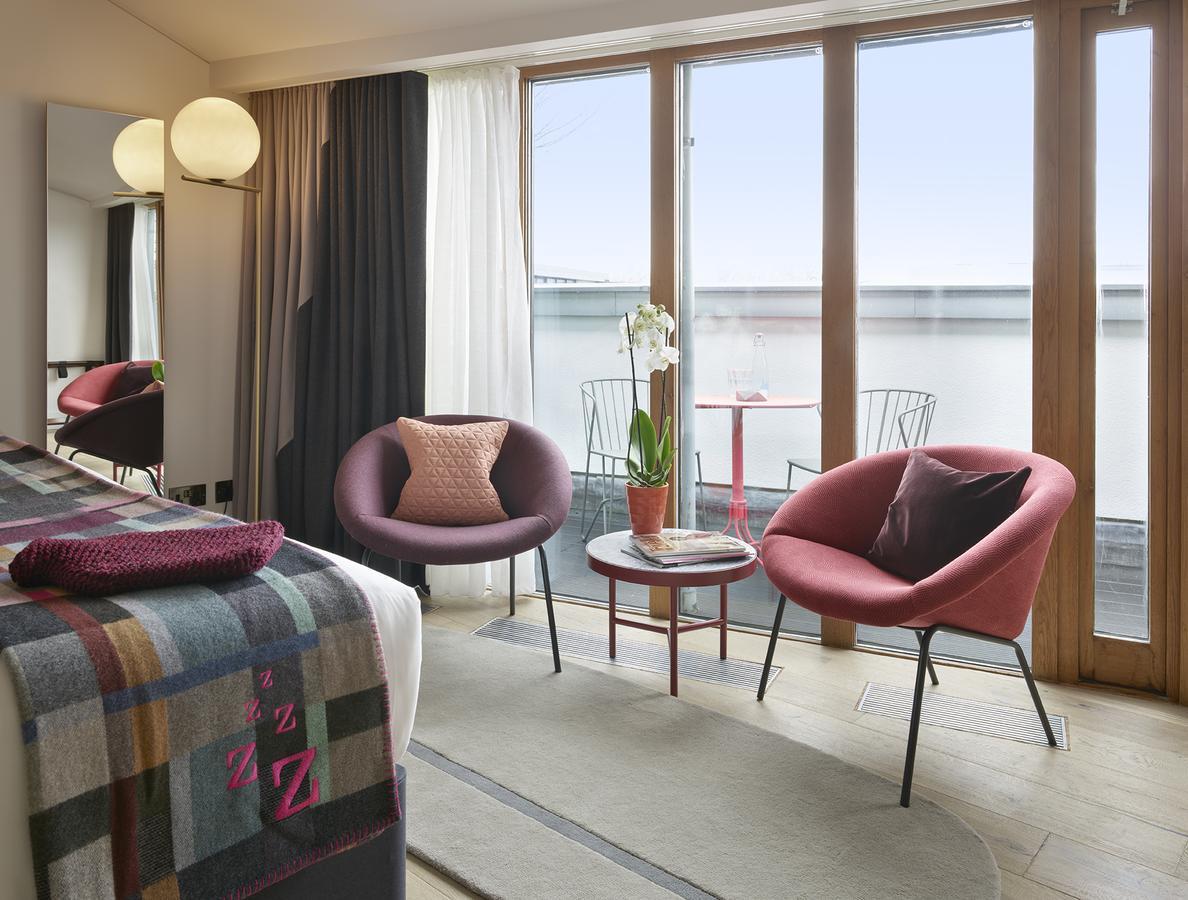 Marrable'S Farringdon Hotel Λονδίνο Εξωτερικό φωτογραφία