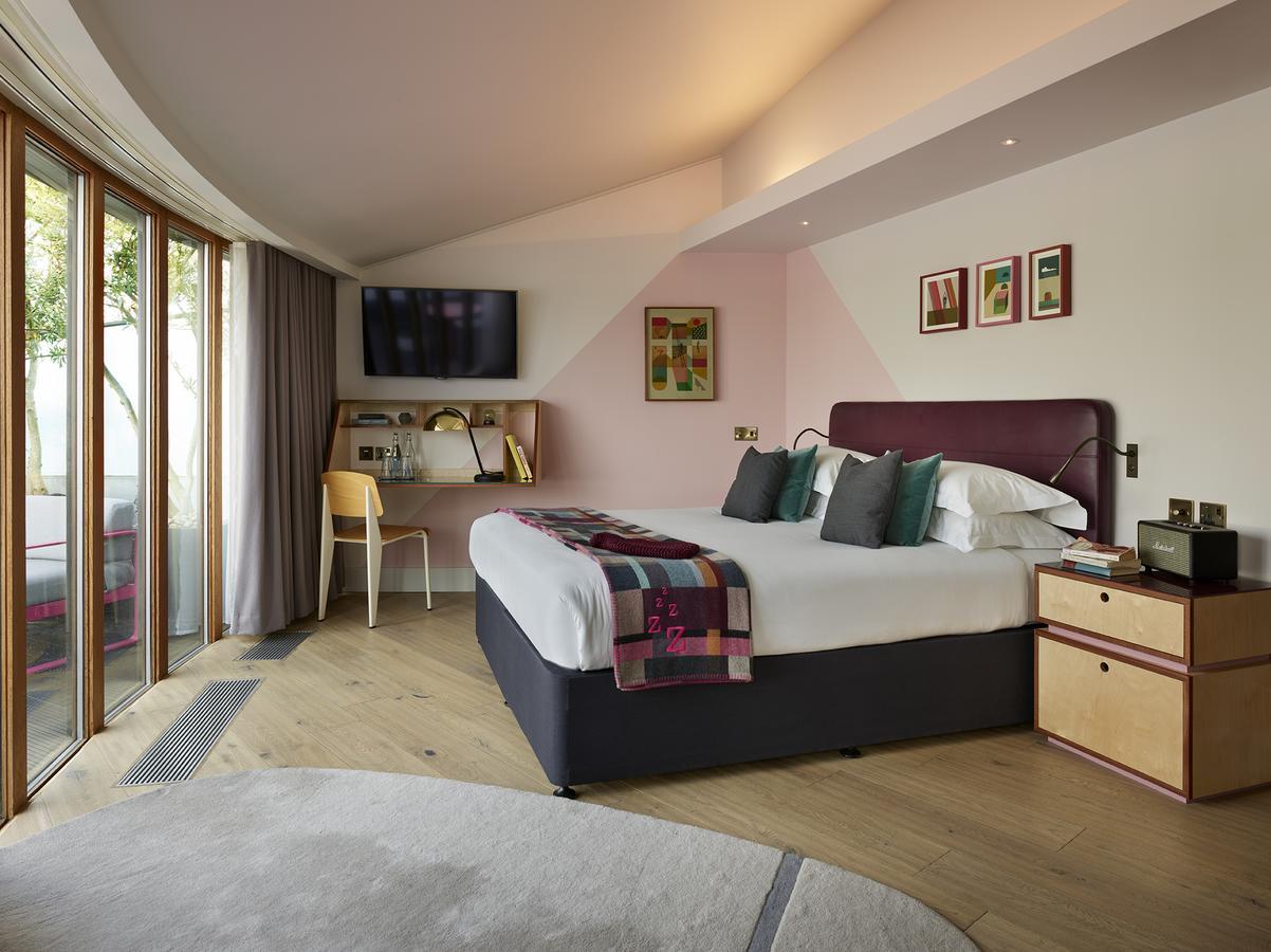 Marrable'S Farringdon Hotel Λονδίνο Εξωτερικό φωτογραφία