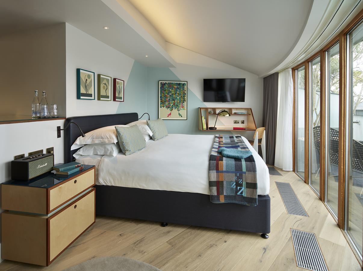 Marrable'S Farringdon Hotel Λονδίνο Εξωτερικό φωτογραφία