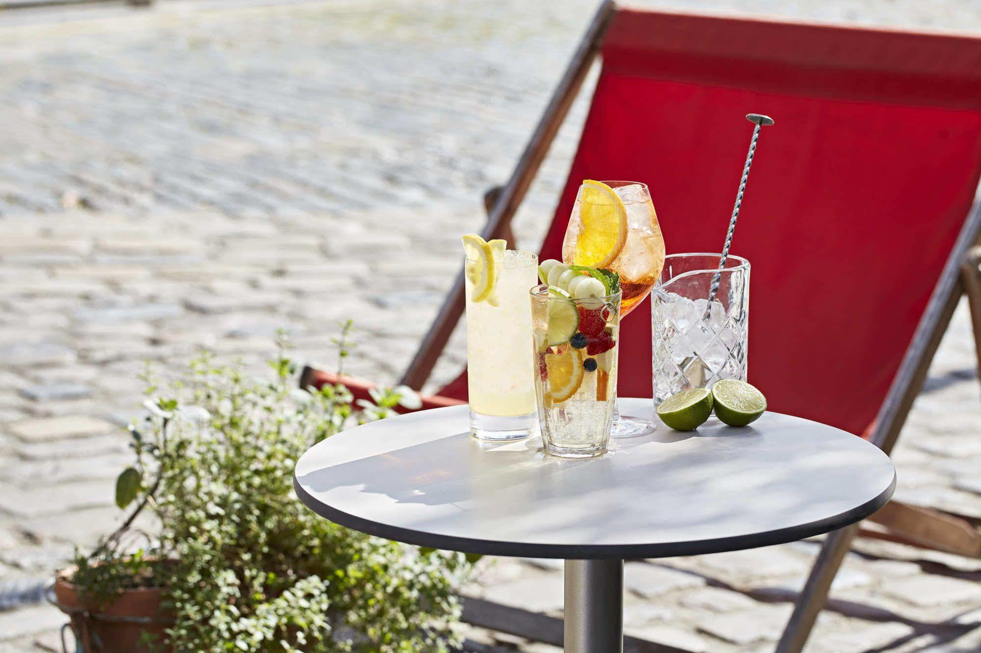 Marrable'S Farringdon Hotel Λονδίνο Εξωτερικό φωτογραφία