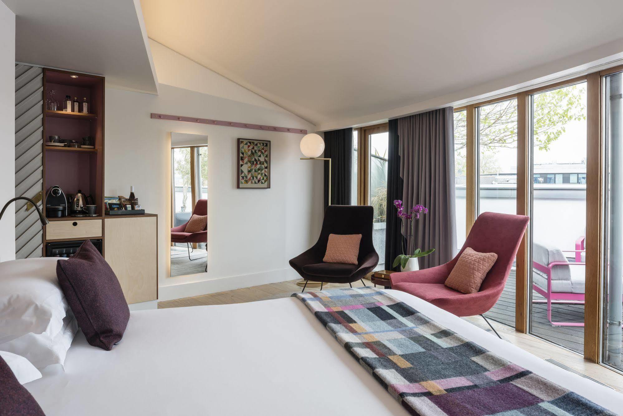 Marrable'S Farringdon Hotel Λονδίνο Εξωτερικό φωτογραφία