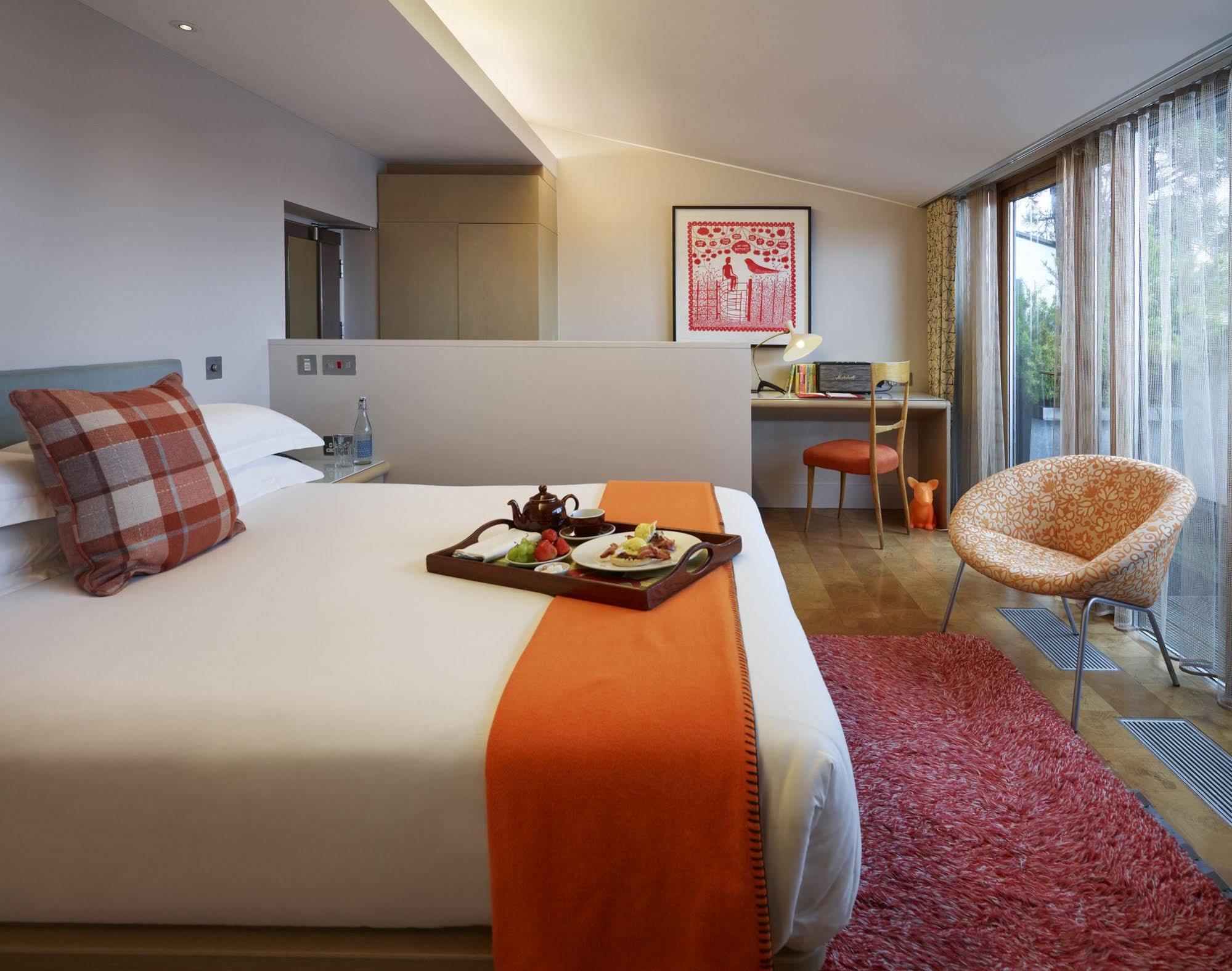 Marrable'S Farringdon Hotel Λονδίνο Εξωτερικό φωτογραφία