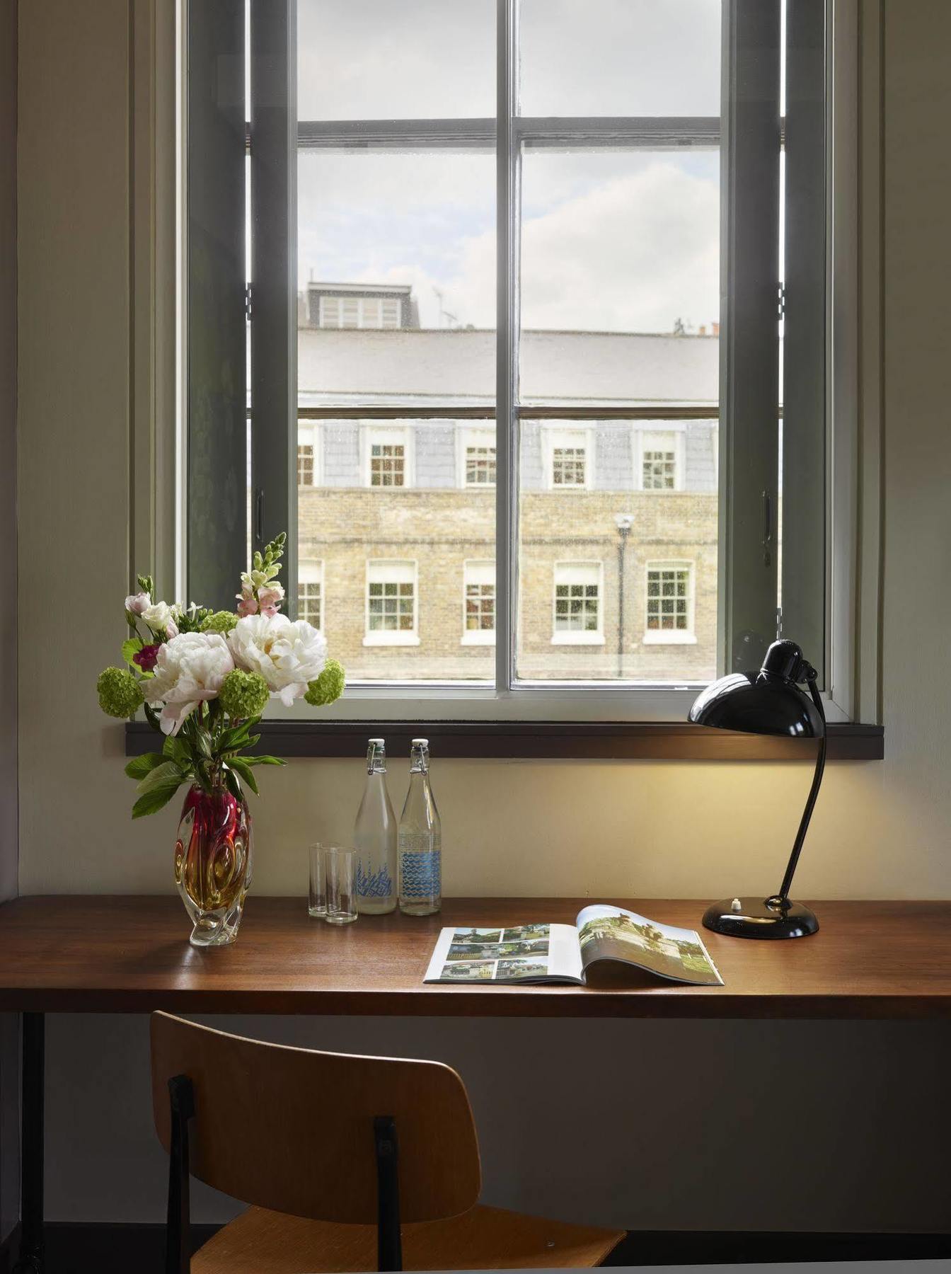 Marrable'S Farringdon Hotel Λονδίνο Εξωτερικό φωτογραφία